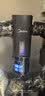 美的（Midea）星河前置过滤器121ProMax 彩屏蓝光抑菌超15T/h 25微米叠片家用全自动定时反冲洗防爆免换芯净水器 实拍图
