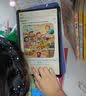 HUAWEIMatePad SE 11英寸 焕新版 华为平板电脑高刷护眼大屏 影音娱乐学生平板学习平板8GB+256GB 星云灰 实拍图