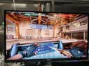 AOC爱攻昊天27英寸2K OLED 320Hz五层堆叠 BlackAR镜面抗反抗眩 色准王HDR500电竞显示器AG277QSD 实拍图
