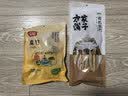 富昌 腐竹段250g干货油豆腐皮切断腐竹凉拌黄豆制品螺蛳粉火锅食材 实拍图