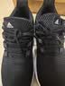 阿迪达斯adidas男秋季休闲运动轻便跑步鞋训练备赛运动男鞋 实拍图