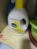滴露（Dettol）衣物消毒液除菌柠檬3L 99.9%杀菌除螨水内衣裤衣服 需搭洗衣液用 实拍图