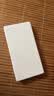 华为原装12000mAh66W双向快充移动电源3C认证可上飞机充电宝适用华为手机Pura90Mate80USB-A/C双口输出 实拍图