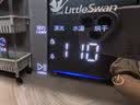 小天鹅（LittleSwan）极地舱Max冷凝版 内衣洗衣机 小型全自动家用 2KG迷你洗烘一体 TND20V88ULDE 以旧换新 京东自营 实拍图