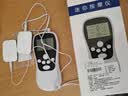 Panapopo理疗仪中低频脉冲家用按摩电疗器肩颈椎腰部电击针灸经络疏通送礼 实拍图