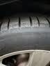 米其林（MICHELIN）汽车轮胎 205/55R16 91V 耐越 ENERGY MILE 【月黑风高】 实拍图