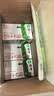 蒙牛【新鲜日期】全脂纯牛奶200ml*24盒 3.2g蛋白 家庭送礼囤货 实拍图