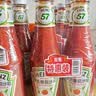 亨氏（Heinz）番茄酱 番茄沙司 意面酱薯条蘸酱 300g*2瓶 卡夫亨氏出品 实拍图