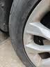 固特异（Goodyear）汽车轮胎 205/55R16 91W 鹰驰F1酷跑 英朗朗逸速腾宝来 御乘升级 实拍图