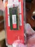 七彩虹(Colorful) 16G DDR4 2666 笔记本内存条 实拍图