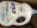 活力28山茶花洗衣液京东自营3.6kg大瓶装 去污去渍香氛洗衣液京东自营 实拍图