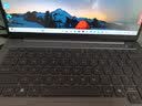 ThinkPad联想笔记本电脑ThinkBook 14 英特尔酷睿Ultra5 135H 14英寸 16G 512G 2.8K高刷屏 实拍图