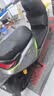 九号（Ninebot）电动摩托车 M3 95c MAX 智能电动车 高端铅酸电摩【门店自提】 到门店选颜色 实拍图