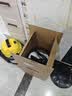 KARCHER德国卡赫 桶式吸尘器18L干湿吹三用家用工业开荒装修保洁地毯宠物大容量大功率超强吸力WD1s 实拍图
