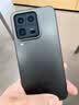 vivo iQOO 15 Ultra 16GB+512GB 2077(黑色)冰穹散热风扇 2K三星珠峰屏 电竞手机iqoo15ultra 国家补贴 实拍图