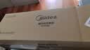 美的（Midea）【超级单品】直流变频暖风机取暖器 全屋升温电暖器 节能电暖气 家用电热风机 小太阳电暖风HFV20D 实拍图