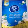维达（Vinda）抽纸 超韧4层90抽*3包M码 山茶花有香纸巾 卫生纸纸巾 实拍图
