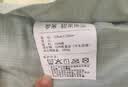 罗莱家纺蚕丝被四季被子 全棉A类抗菌可机洗春秋被芯约4.6斤200*230 实拍图