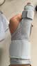 元棉医用级腱鞘炎护腕 大拇指手腕关节护具鼠标手肌腱炎康复固定带 实拍图