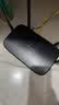 普联（TP-LINK） 凌云WiFi6 双千兆AX1500无线路由器 5G双频 易展Mesh 高速穿墙家用 儿童上网管控 XDR1520易展版 实拍图