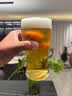 漓泉啤酒 9度鲜啤啤酒 漓江活水精酿 500ml*15听 整箱装 热卖推荐 实拍图