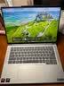 ThinkPad国家补贴15%联想笔记本电脑ThinkBook14+ 2026全能本 锐龙7 H 255 32G 1T 3K 14.5英寸高刷 星耀白 实拍图