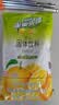雀巢（Nestle）果维C+橙汁味840g/袋 富含维C 低脂果珍冲饮果汁粉 实拍图