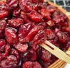 展艺蔓越莓干500g雪花酥牛轧糖蜜饯果干休闲零食果脯网红小吃烘焙原料 实拍图