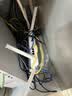 小米（MI）路由器AX3000T 千兆双频 穿墙王 大户型覆盖 5G智能家用无线 游戏路由 一碰连 NFC快连 双宽带聚合 实拍图