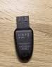 Sandisk闪迪64GB USB3.2 U盘 CZ550黑色 读速100MB/s 安全加密 数据恢复 学习办公电脑车载 高速大容量优盘 实拍图