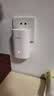华为凌霄子母路由 Q6（1母2子套装）AX3000Mbps 千兆路由器 全屋WiFi 6+ 电力线版 无线穿墙王 电力猫 实拍图