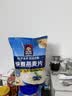 桂格（QUAKER）快煮快熟燕麦片1000克袋装 营养早餐 膳食纤维 零添加白砂糖 实拍图