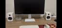 联合创新27英寸2K高清显示器120Hz Type-C反向供电 HDR400全链路色准苹果mac专业设计办公 云上舞白CB27Q1 实拍图