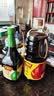 味事达酱油 味极鲜生抽酱油1.9L鲜味生抽酿造酱油点蘸凉拌 热门商品 实拍图