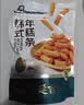 七鲜 韩式年糕条200g 实拍图