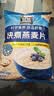 桂格（QUAKER）快煮快熟燕麦片1000克袋装 营养早餐 膳食纤维 零添加白砂糖 实拍图