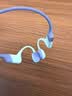 韶音（SHOKZ）OpenSwim Pro 2 游泳骨传导蓝牙耳机无线运动跑步骑行健身越野跑开放式不入耳 琉璃海 实拍图