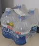 燕京饮用水 饮用天然泉水5L*4桶 *2包泡茶水 塑封包大桶水 整箱家庭装 实拍图