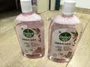 滴露（Dettol）香氛衣物消毒液植源杀菌去异味 48h留香 儿童洗衣消毒水1L*2 实拍图