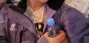 骆驼（CAMEL）CamelTex户外御寒冲锋衣男女同款防油污外套三合一登山服  XL 实拍图