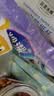 妙洁纸杯 100只*228ML 加厚挺食品级商务办公用品咖啡一次性茶水杯子 实拍图
