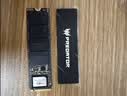 宏碁掠夺者（PREDATOR）2TB SSD固态硬盘 M.2接口(NVMe协议) GM7系列｜NVMe PCIe 4.0读速7200MB/s  AI电脑存储配件 实拍图