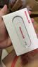 纽曼随身wifi可移动无线wifi免插卡网卡随行便携式4g无限路由器车载USB上网宝全国通用流量2026款 实拍图