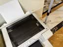 爱普生（EPSON）L3556 A4彩色墨仓式打印机 打印复印扫描多功能一体机 WIFI家用办公（设备+复印纸+AI云打印套装） 实拍图