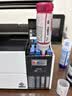 爱普生（EPSON）L6468 A4彩色商用打印机 墨仓式数码多功能一体机 复印/打印/扫描 AI云打印 实拍图