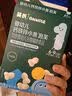 英氏婴幼儿小鱼泡芙 钙奶手指饼干 松脆米饼婴儿宝宝零食3盒尝鲜礼包 实拍图