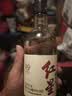 红星二锅头大曲酿 清香型白酒 纯粮 42度 500ml*6瓶 整箱装 实拍图