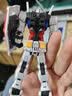 万代（BANDAI）RG 1/144 RX-78-2 高达 元祖 RGU ver 2.0 实拍图