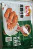 冻品先生 安井 蒜香排骨 蒜香味 500g 1斤装 腌制猪肋骨排骨 煎炸方便菜 实拍图
