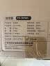 美的（Midea）【小型便携】加湿器家用卧室孕妇婴幼鼻炎静音除菌大雾量空调风扇清凉伴侣桌面生日礼物CS-3VWL 实拍图